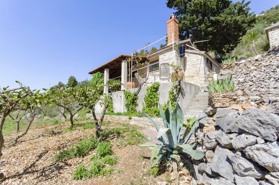 Domek Ostrov Brač - Postira OS 9290 N1