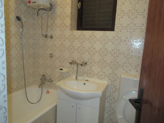 Domek Střední Dalmácie - Vinišće DA 7243 N1