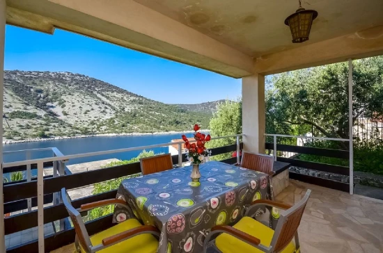 Domek Střední Dalmácie - Vinišće DA 7243 N1