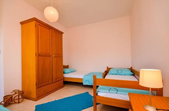 Domek Střední Dalmácie - Vinišće DA 7243 N1