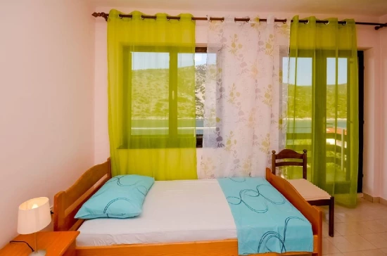 Domek Střední Dalmácie - Vinišće DA 7243 N1