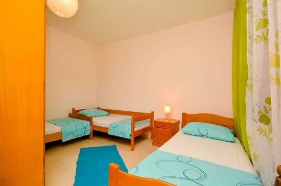 Domek Střední Dalmácie - Vinišće DA 7243 N1