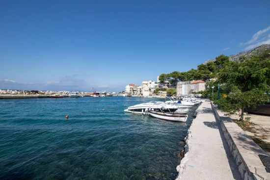 Apartmán Střední Dalmácie - Drašnice (Makarska) DA 7245 N1