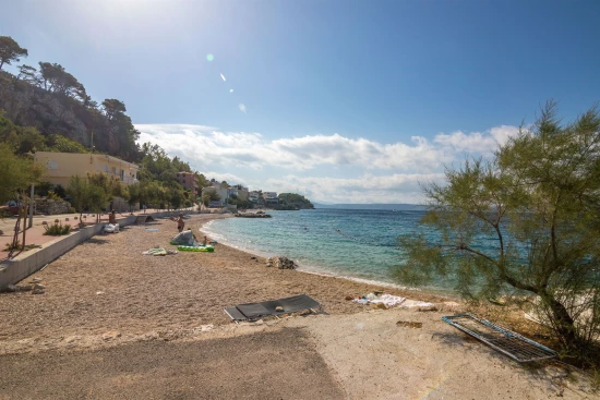 Apartmán Střední Dalmácie - Drašnice (Makarska) DA 7245 N1