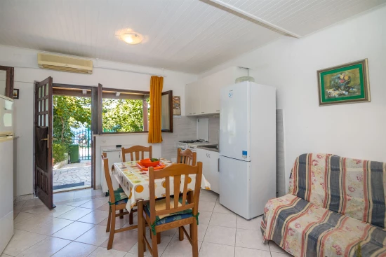 Apartmán Střední Dalmácie - Drašnice (Makarska) DA 7245 N1