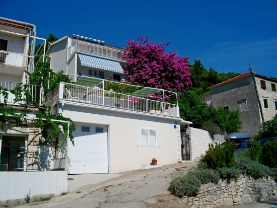 Apartmán Střední Dalmácie - Drvenik DA 7246 N1