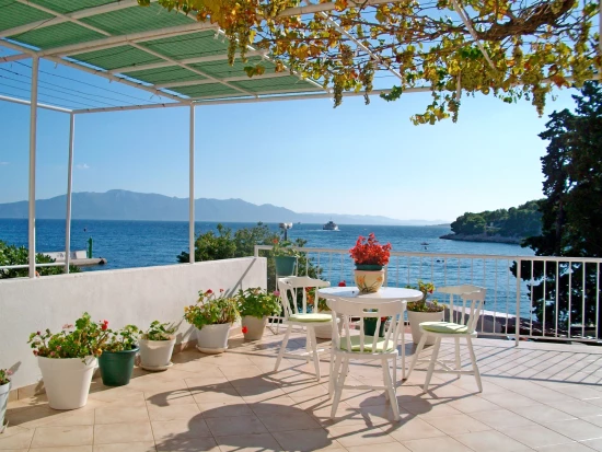 Apartmán Střední Dalmácie - Drvenik DA 7246 N1