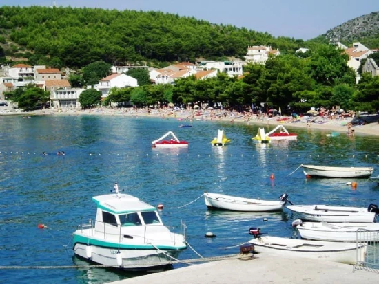 Apartmán Střední Dalmácie - Drvenik DA 7246 N1