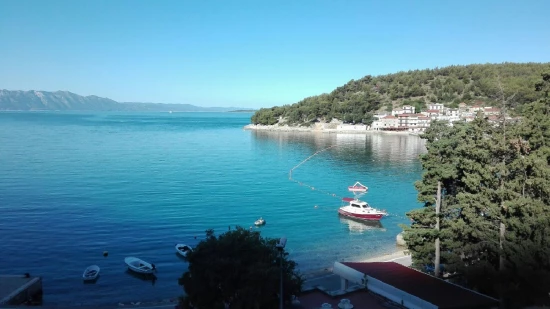 Apartmán Střední Dalmácie - Drvenik DA 7246 N1