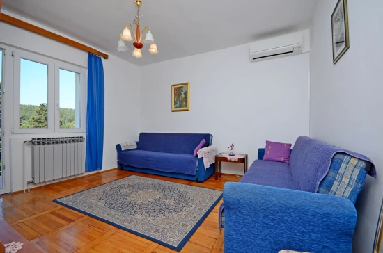Apartmán Střední Dalmácie - Drvenik DA 7246 N1