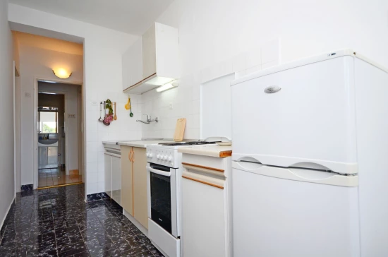 Apartmán Střední Dalmácie - Drvenik DA 7246 N1