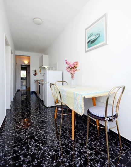 Apartmán Střední Dalmácie - Drvenik DA 7246 N1