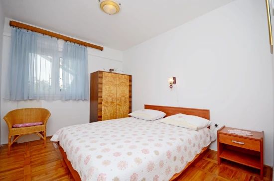 Apartmán Střední Dalmácie - Drvenik DA 7246 N1