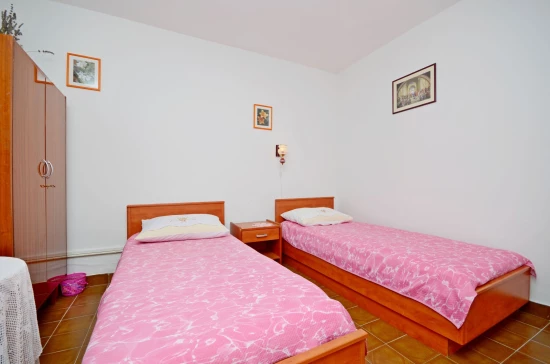 Apartmán Střední Dalmácie - Drvenik DA 7246 N1