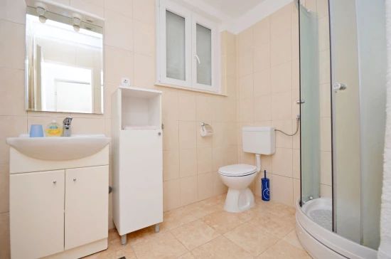 Apartmán Střední Dalmácie - Drvenik DA 7246 N1
