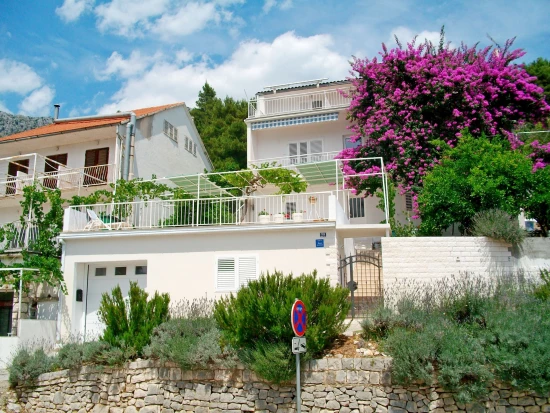 Apartmán Střední Dalmácie - Drvenik DA 7246 N2