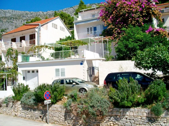 Apartmán Střední Dalmácie - Drvenik DA 7246 N2