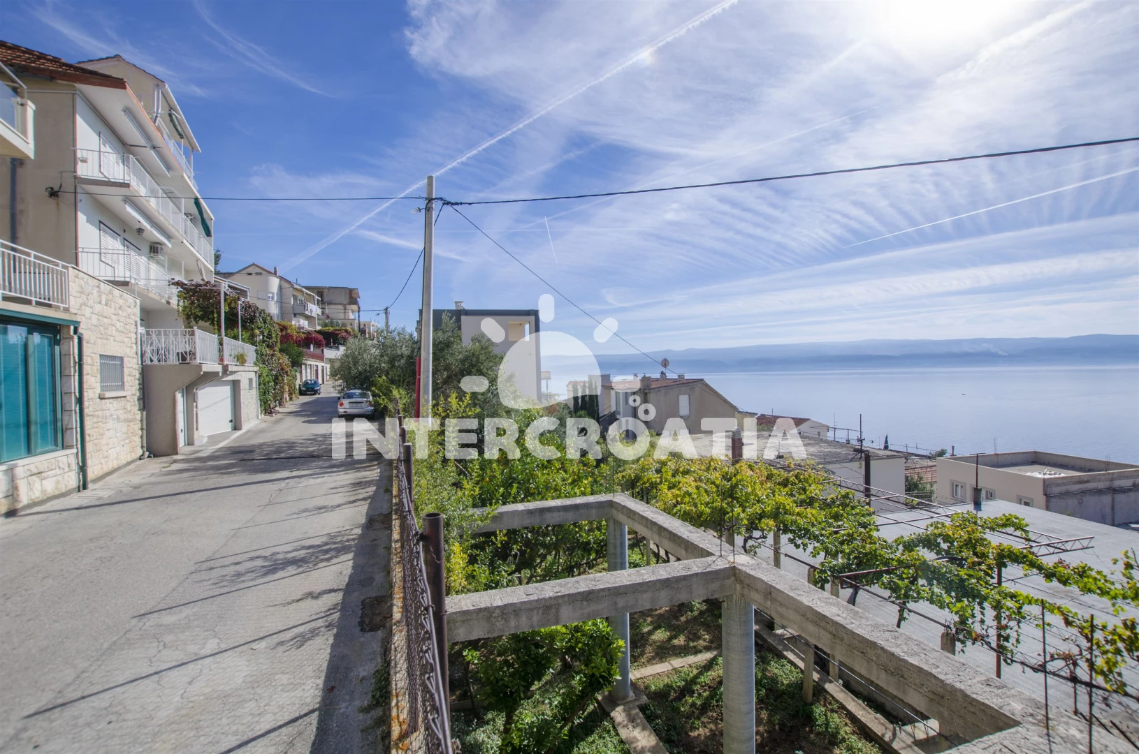 Apartmán Střední Dalmácie - Omiš DA 7247 N2