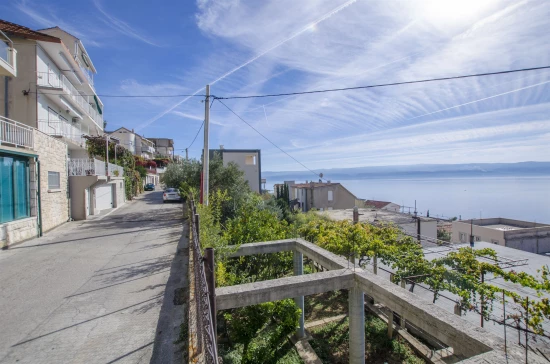 Apartmán Střední Dalmácie - Omiš DA 7247 N2