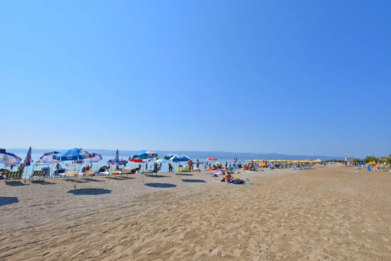 Apartmán Střední Dalmácie - Omiš DA 7247 N2