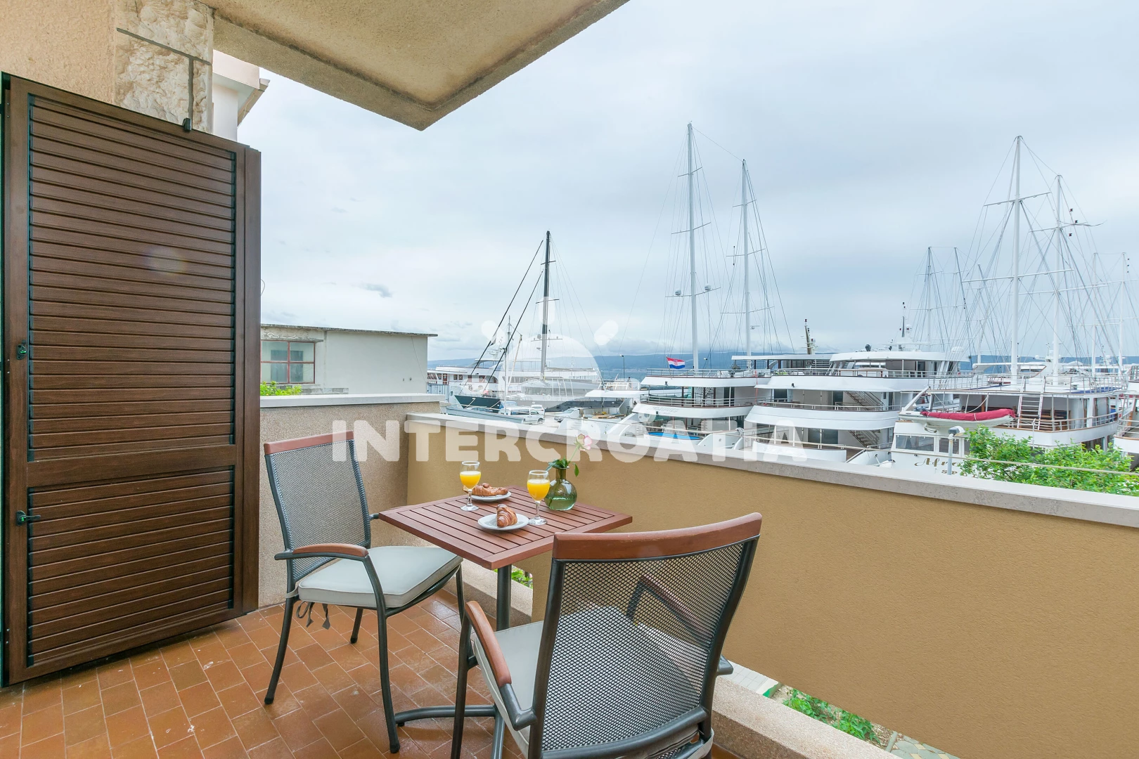 Apartmán Střední Dalmácie - Krilo Jesenice DA 7248 N1