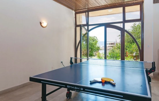 Apartmán Střední Dalmácie - Krilo Jesenice DA 7248 N1