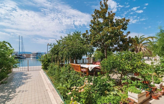 Apartmán Střední Dalmácie - Krilo Jesenice DA 7248 N1