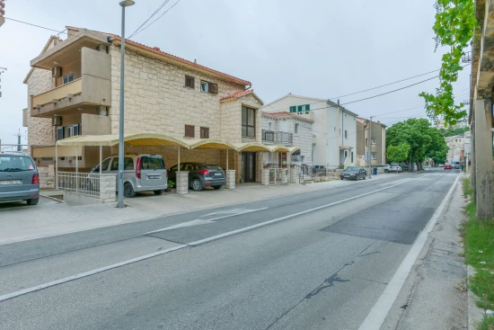 Apartmán Střední Dalmácie - Krilo Jesenice DA 7248 N1