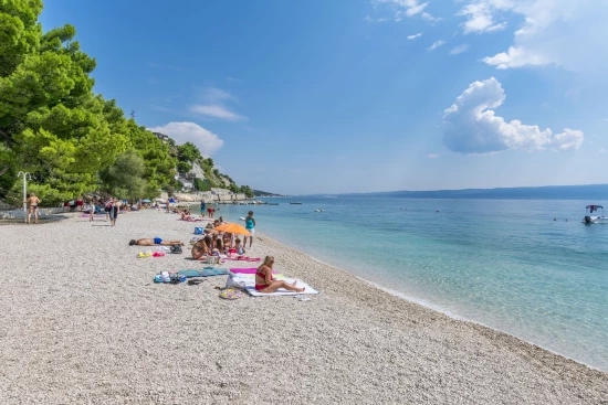 Apartmán Střední Dalmácie - Krilo Jesenice DA 7248 N1