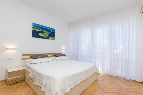 Apartmán Střední Dalmácie - Krilo Jesenice DA 7248 N1
