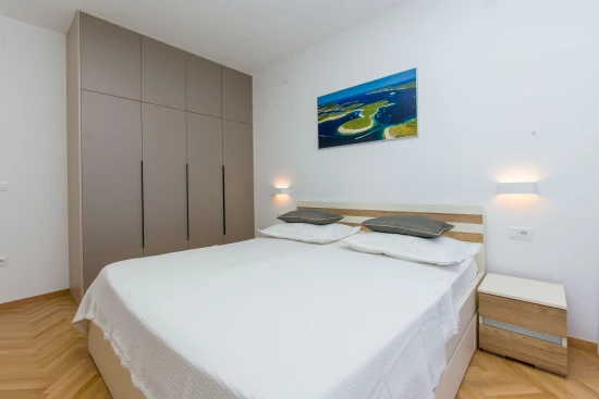 Apartmán Střední Dalmácie - Krilo Jesenice DA 7248 N1