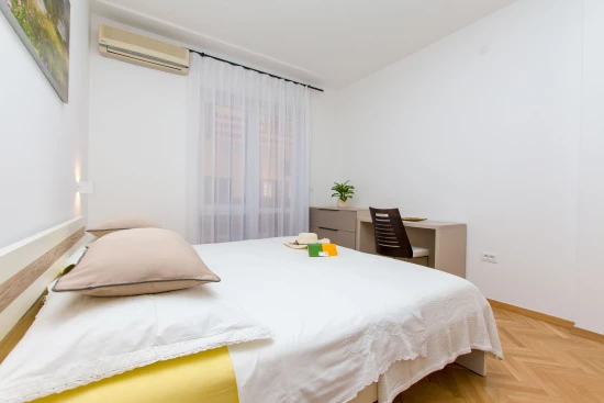 Apartmán Střední Dalmácie - Krilo Jesenice DA 7248 N1