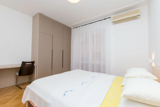 Apartmán Střední Dalmácie - Krilo Jesenice DA 7248 N1