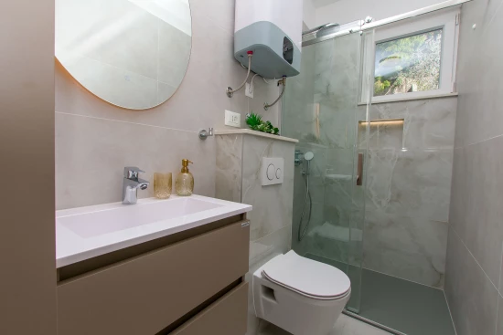 Apartmán Střední Dalmácie - Krilo Jesenice DA 7248 N1