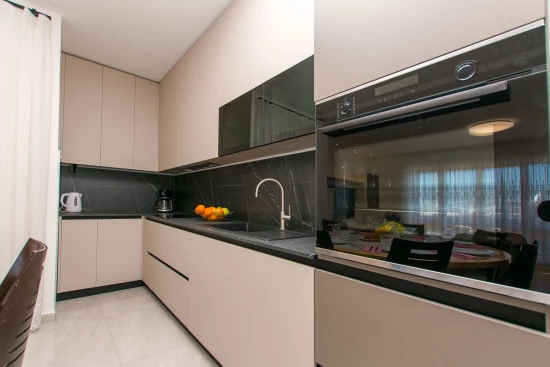 Apartmán Střední Dalmácie - Krilo Jesenice DA 7248 N1