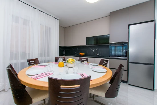 Apartmán Střední Dalmácie - Krilo Jesenice DA 7248 N1