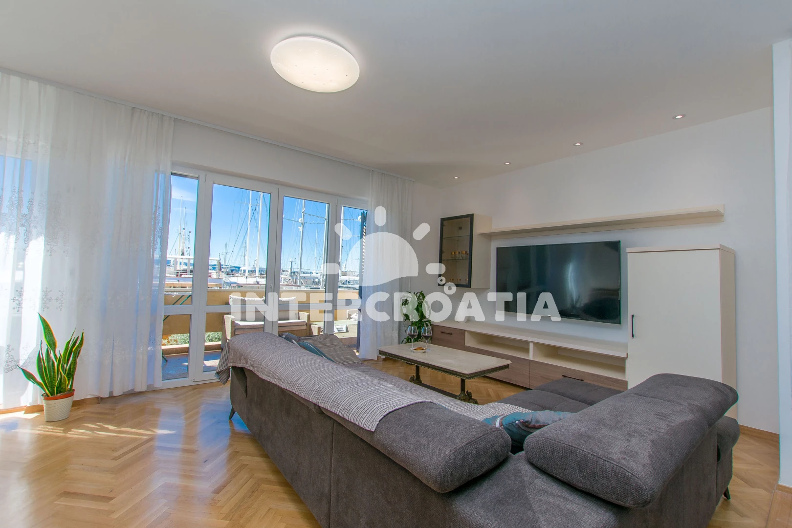 Apartmán Střední Dalmácie - Krilo Jesenice DA 7248 N1