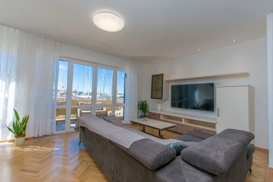 Apartmán Střední Dalmácie - Krilo Jesenice DA 7248 N1