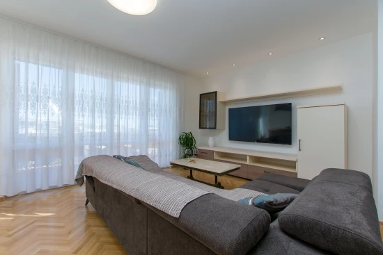 Apartmán Střední Dalmácie - Krilo Jesenice DA 7248 N1