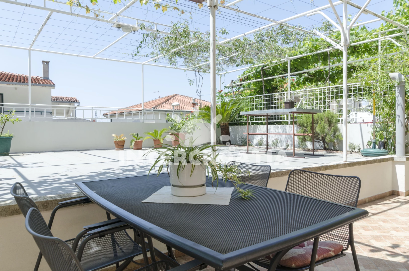 Apartmán Střední Dalmácie - Makarska DA 7248 N2