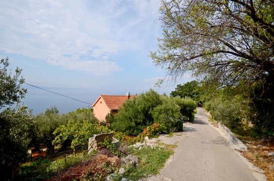 Domek Střední Dalmácie - Podgora DA 7249 N1