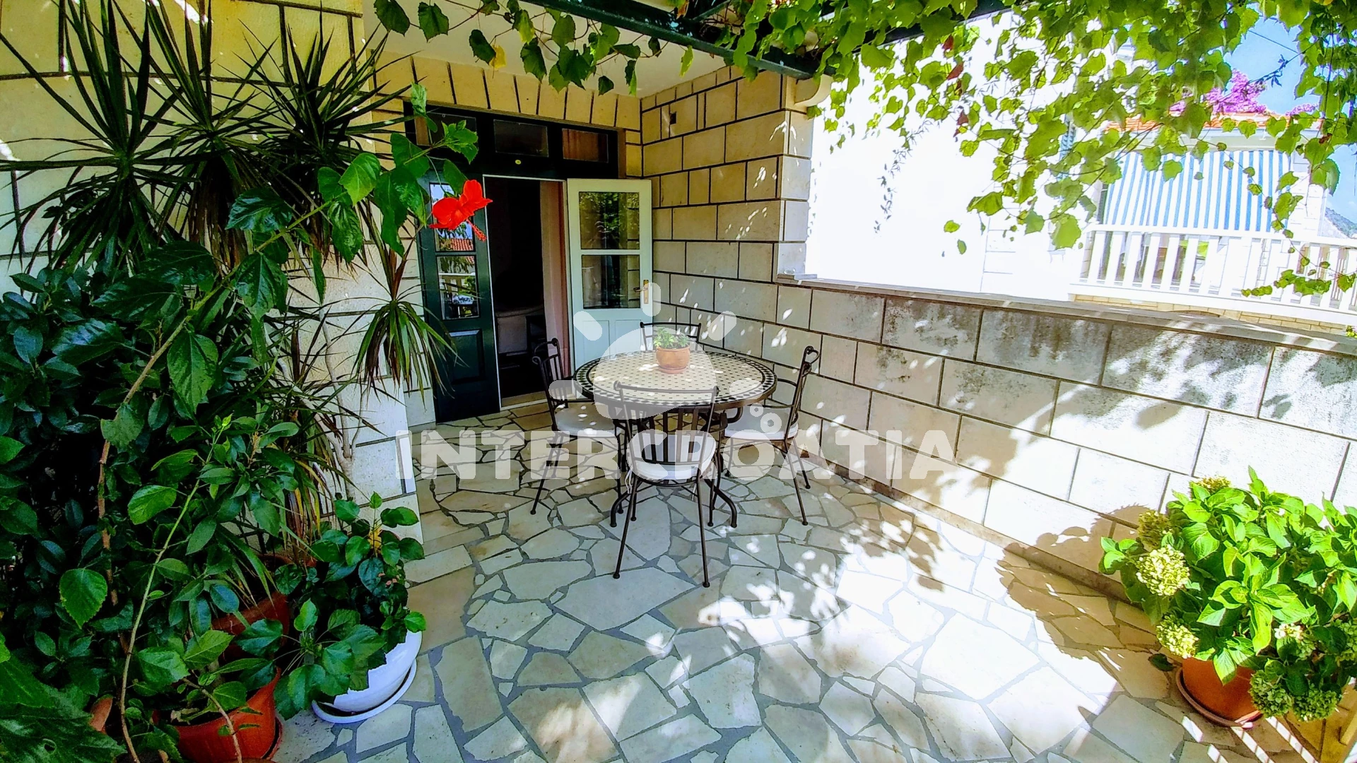 Apartmán Ostrov Brač - Bol OS 9293 N2