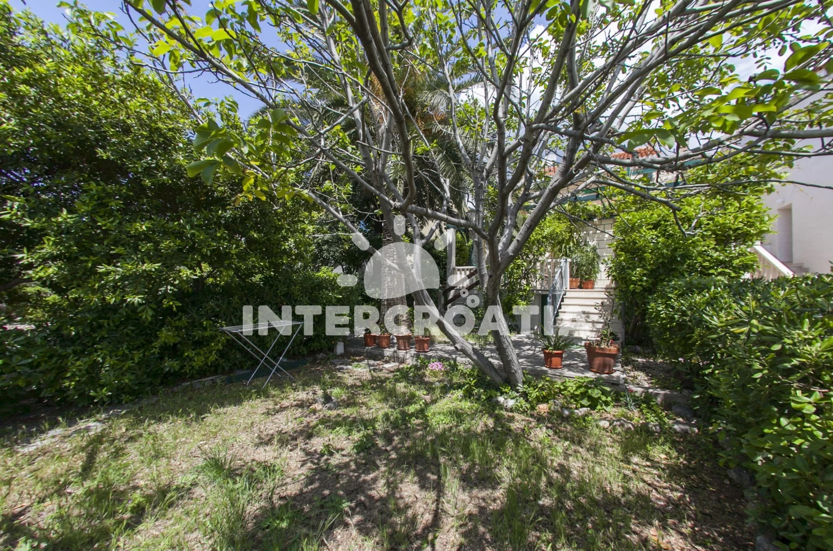 Apartmán Ostrov Brač - Bol OS 9293 N3