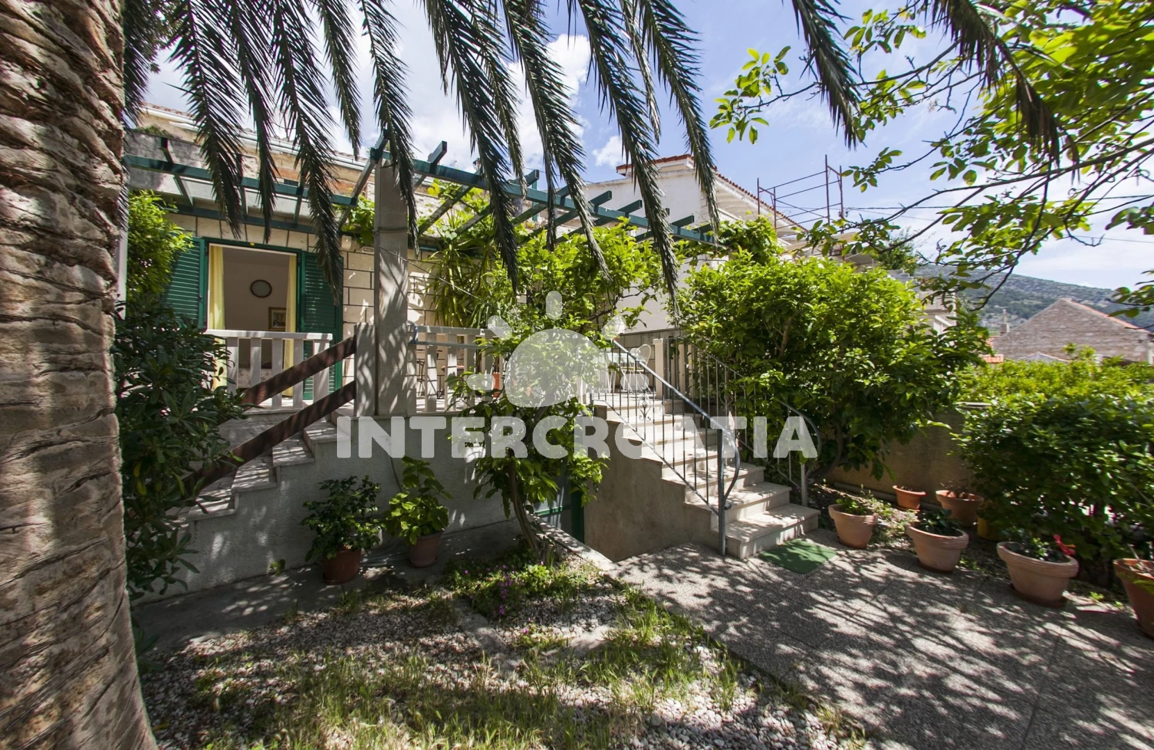 Apartmán Ostrov Brač - Bol OS 9293 N4