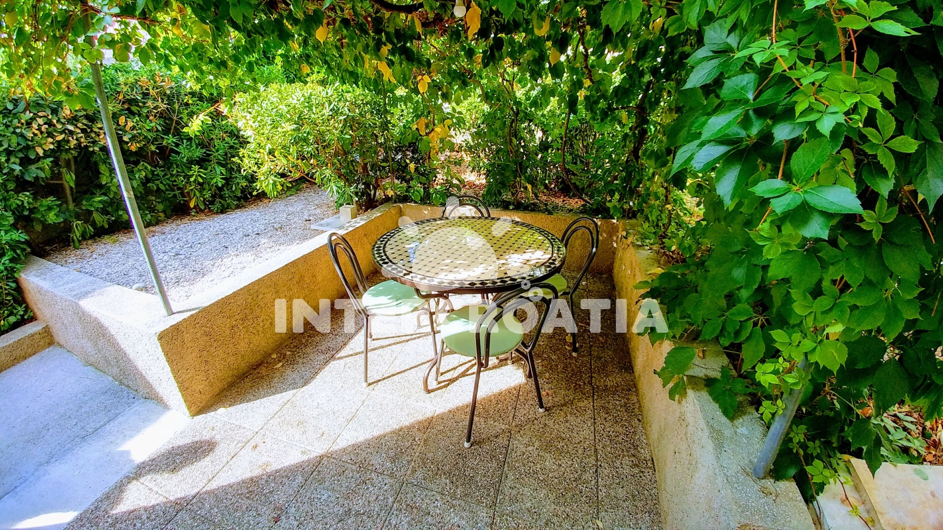 Apartmán Ostrov Brač - Bol OS 9293 N4