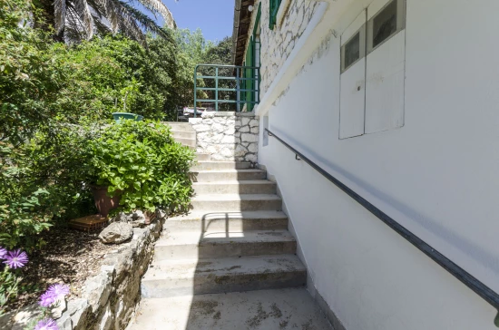 Apartmán Ostrov Hvar - Hvar OS 9295 N1