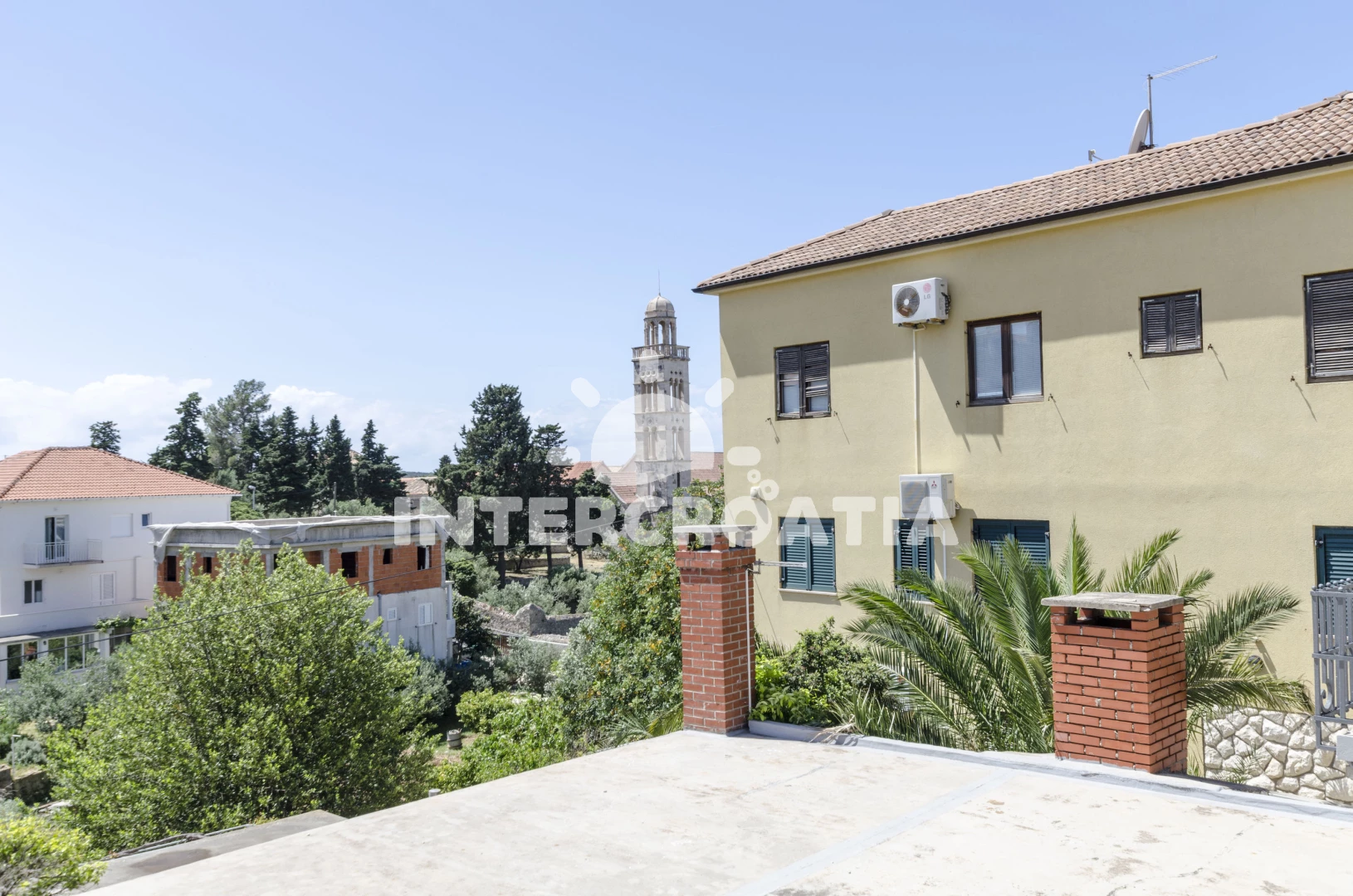 Apartmán Ostrov Hvar - Hvar OS 9295 N1