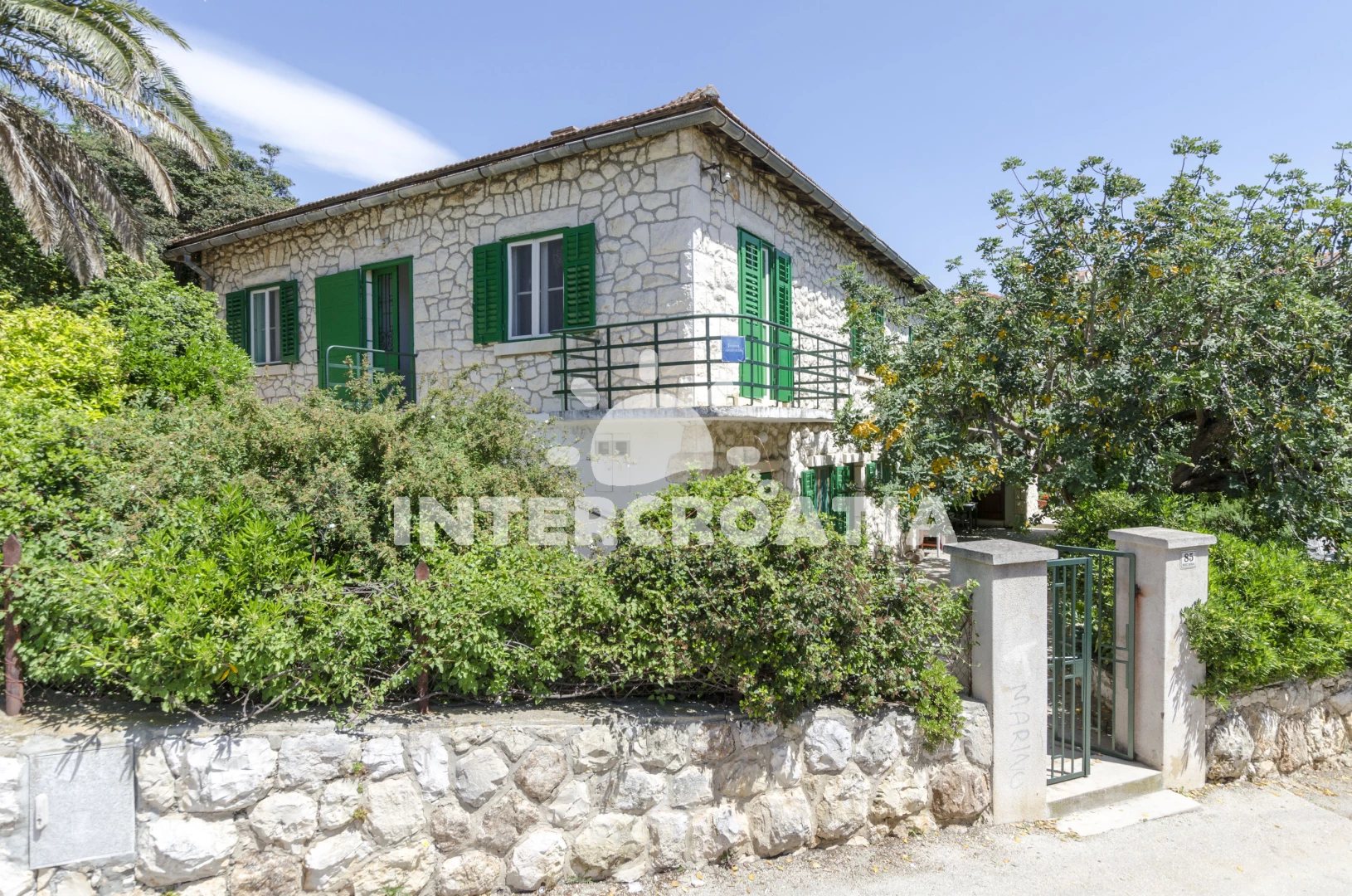 Apartmán Ostrov Hvar - Hvar OS 9295 N2