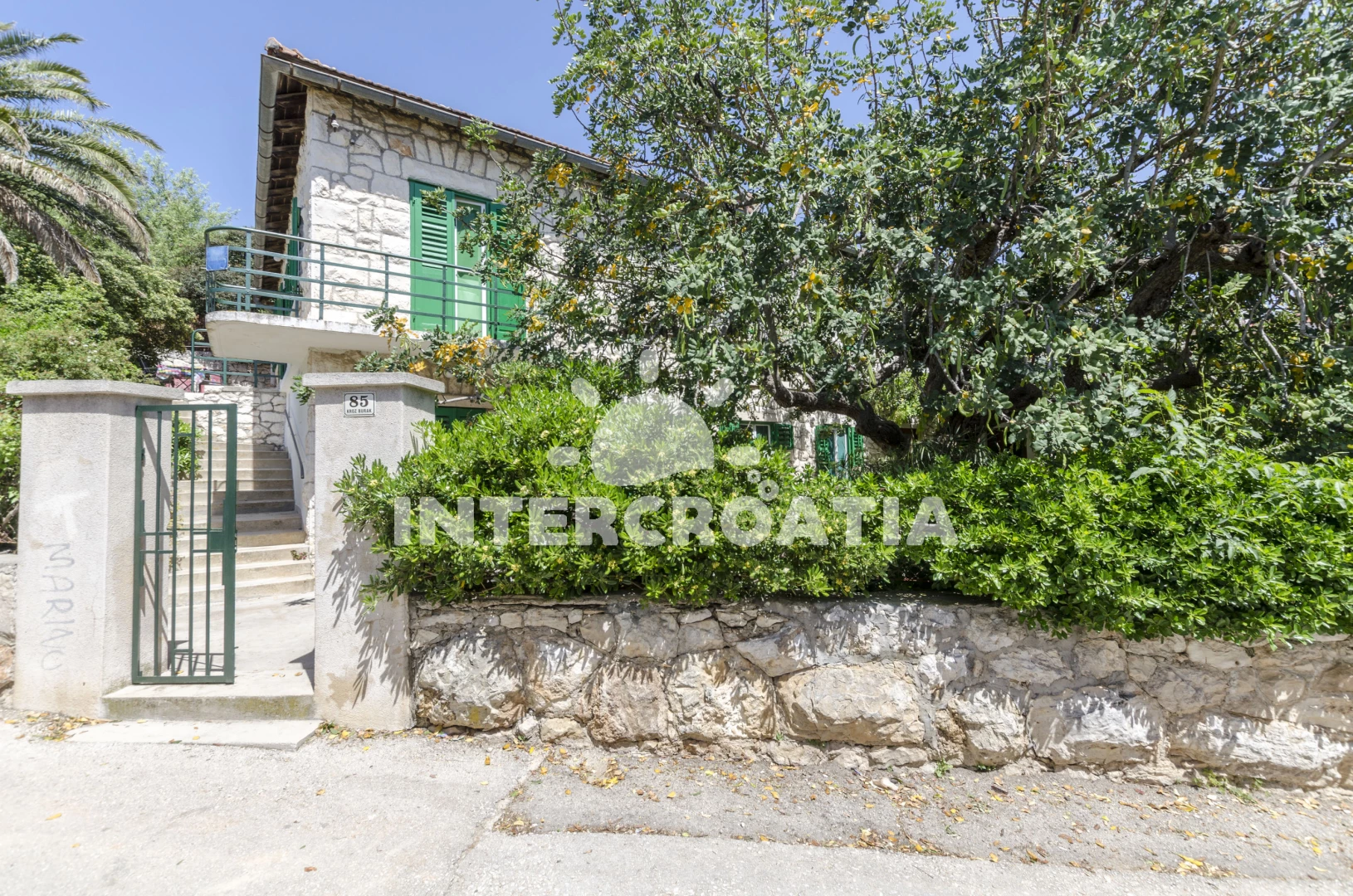 Apartmán Ostrov Hvar - Hvar OS 9295 N2