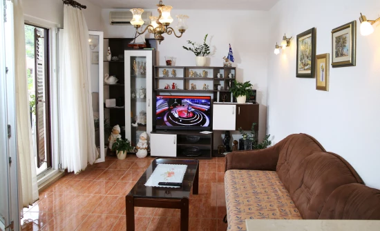 Apartmán Ostrov Brač - Splitska OS 9296 N1